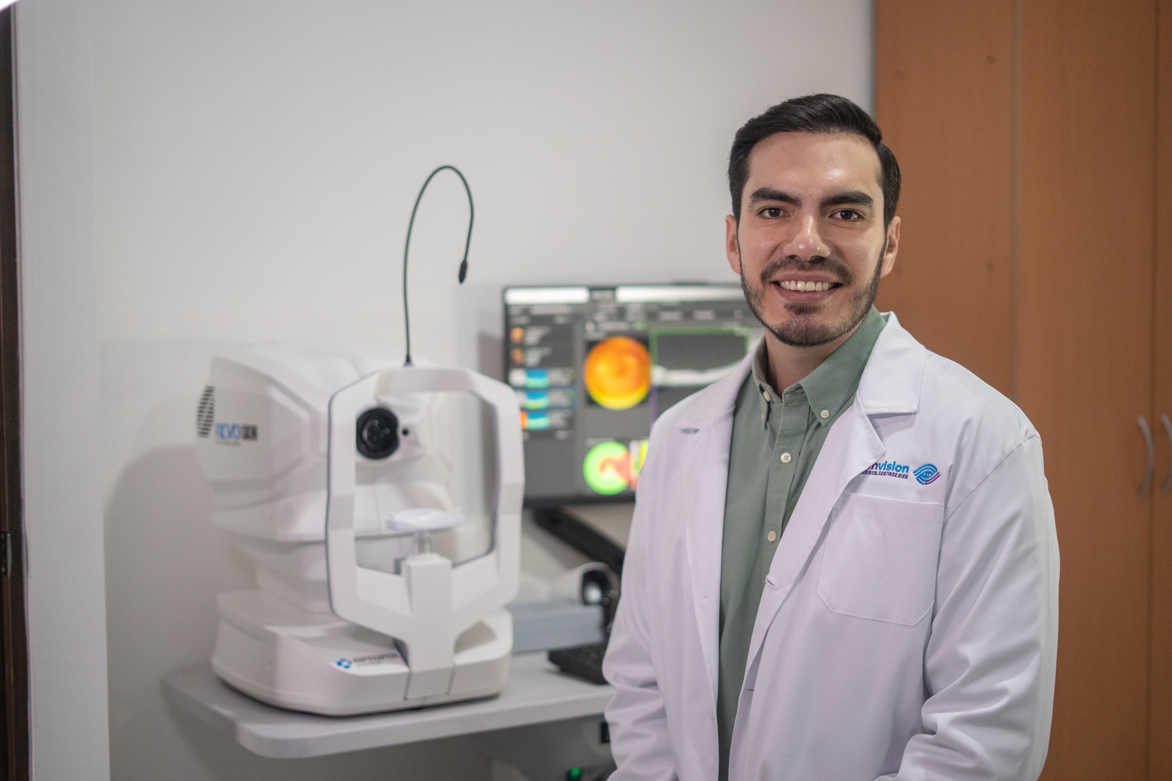 Tecnología Láser Avanzada